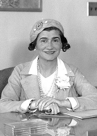 ville de naissance coco chanel|coco chanel wikipedia.